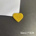 05-Dark Yellow-10PC
