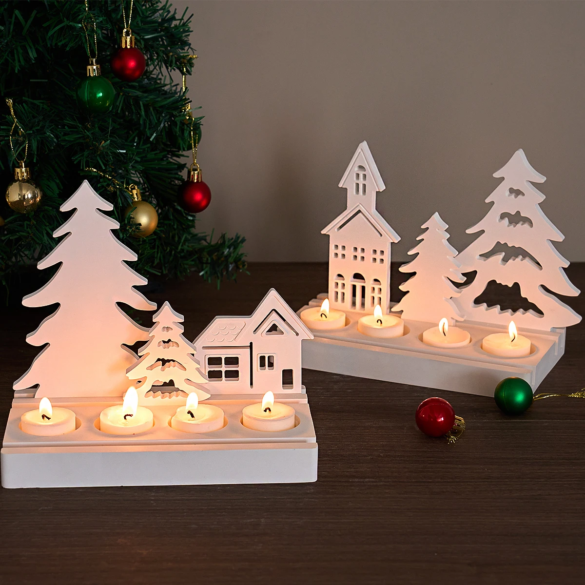 Thumbnail 4 - #31 Candle Holders Comparison Guide