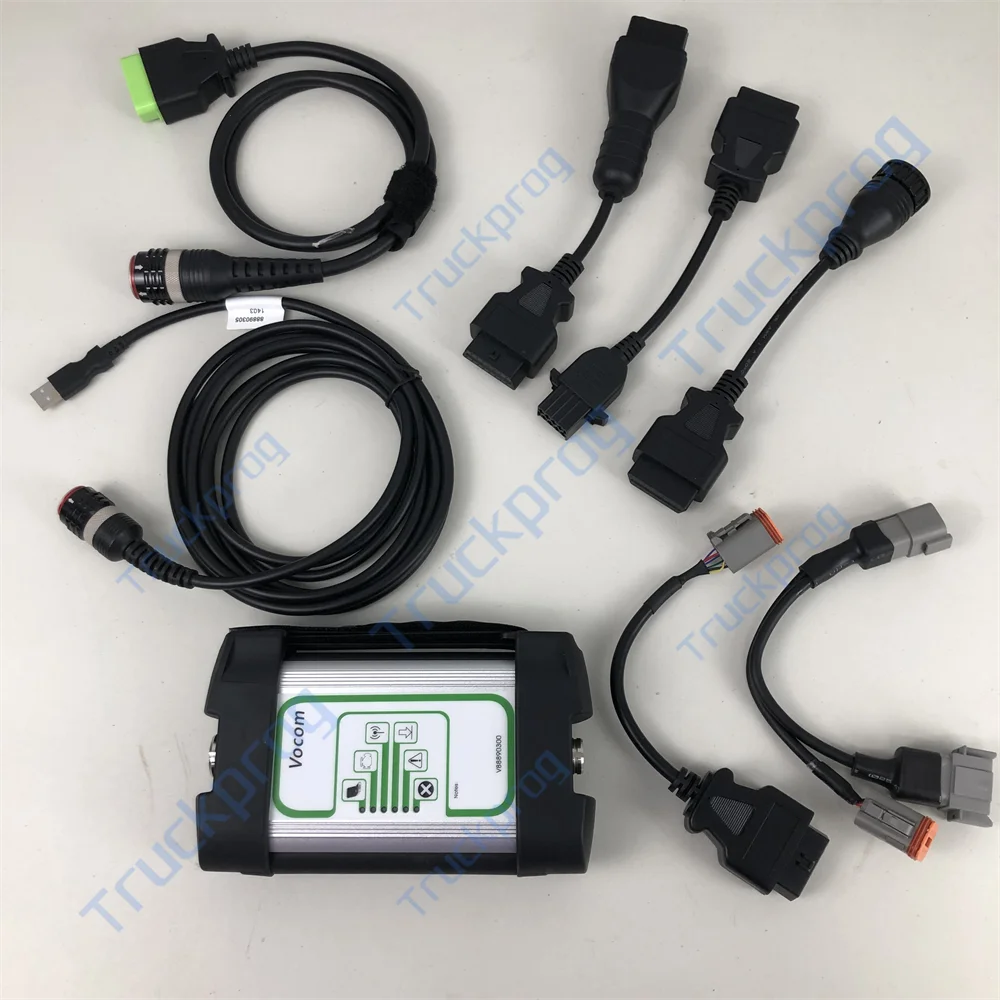 

vodia5 vocom Penta Vodia with vocom 88890300 Diesel Generator for Penta Marine Industrial Engine Diagnostic Tool