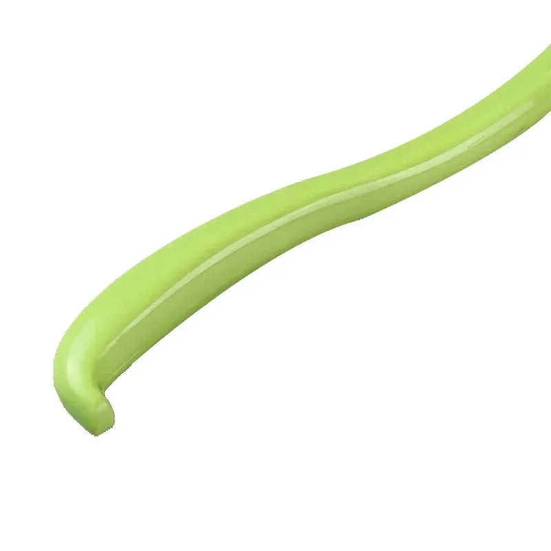 Массажный крючок для плечевого лезвия, шейный крючок для плеч Meridian, молоток для разминания талии акупунктурных точек