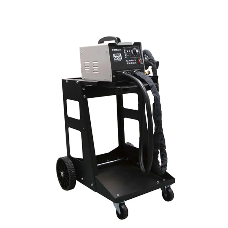 Car Dent Repair Tool Auto Body Sheet Metal Repair Machine Automatic Manual Vehicle Maintenance Equipment Dent Puller Kit Set