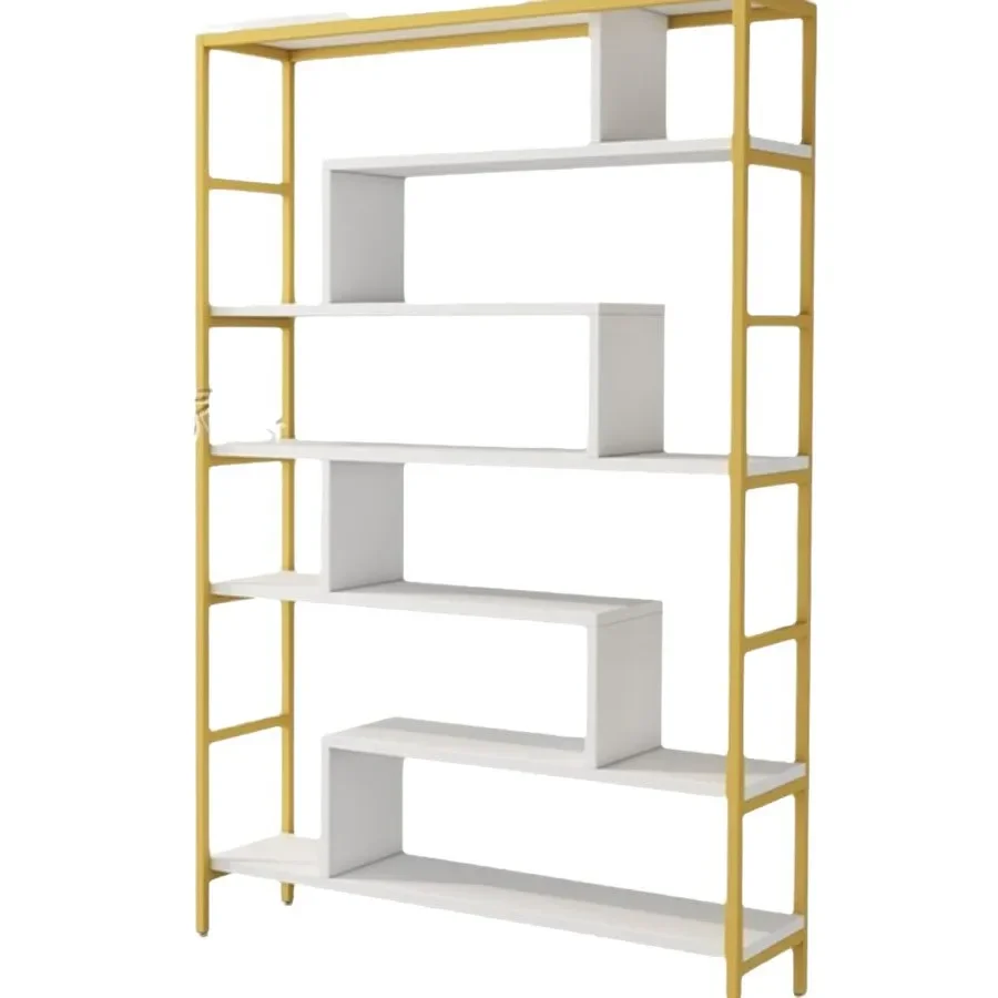 

Display stand, storage, multi layer, free combination, office, partition, display