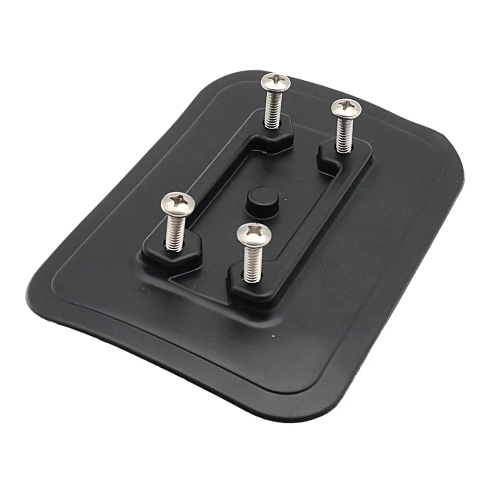 インフレータブルボート用パッドに接着剤、釣り竿ホルダー、柔軟な表面を取り付ける