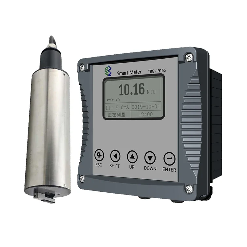 

ZDYG-2088-01 Digital turbidity Sensor Probe with RS485 Modbus Communication Protocol