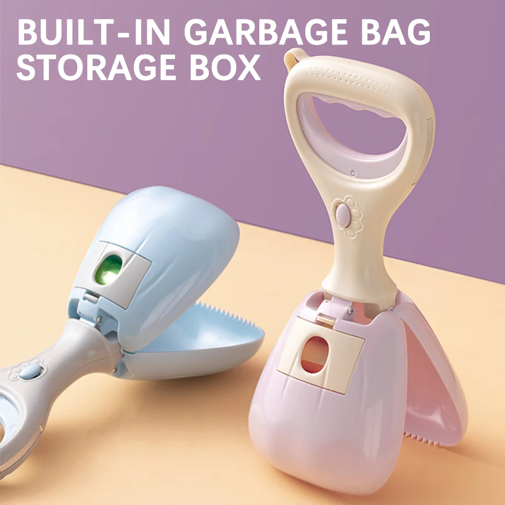 Thumbnail 4 - #38 Highest Rated Dog Poop Scoopers to Buy in 2026