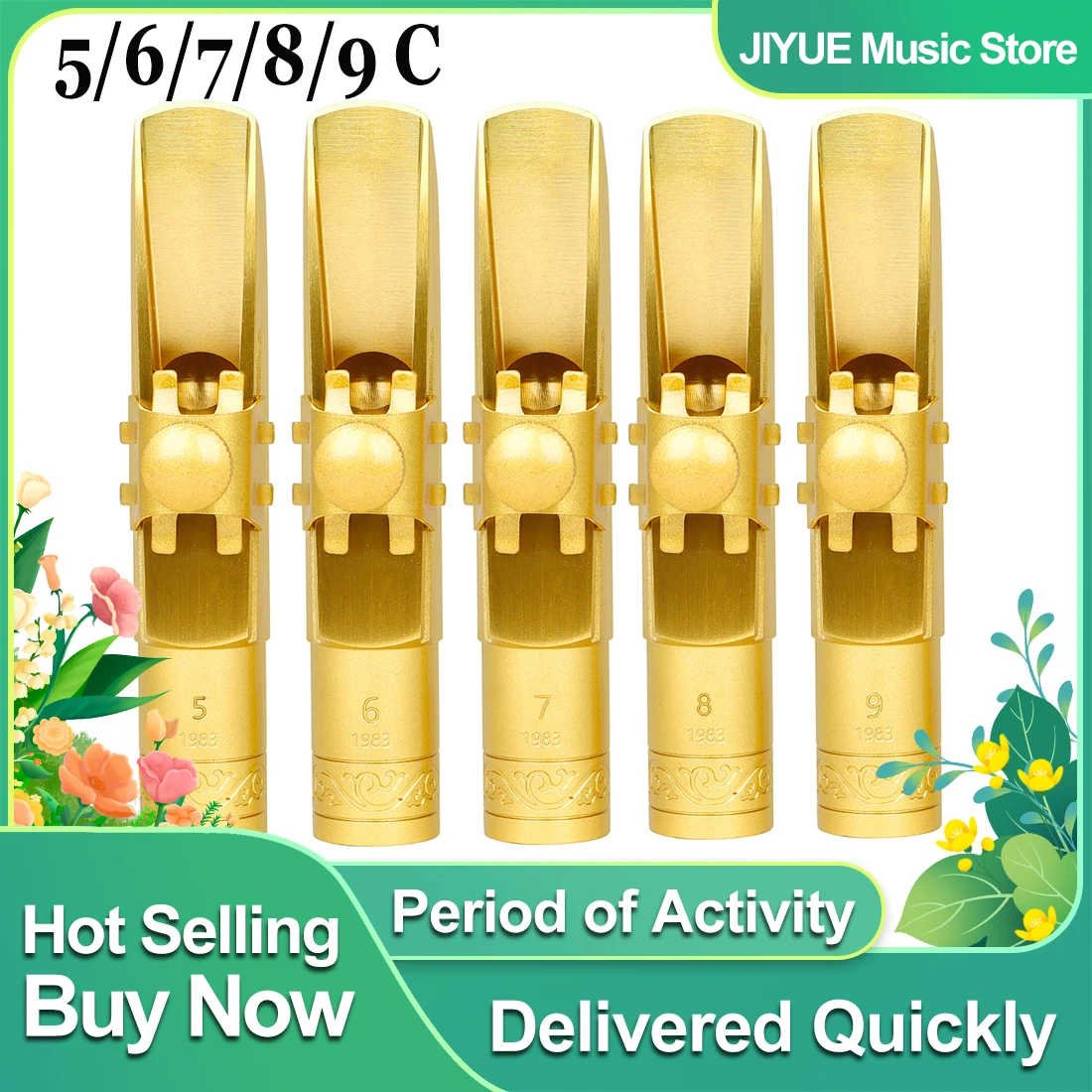 Slade Tenor Saxopho…