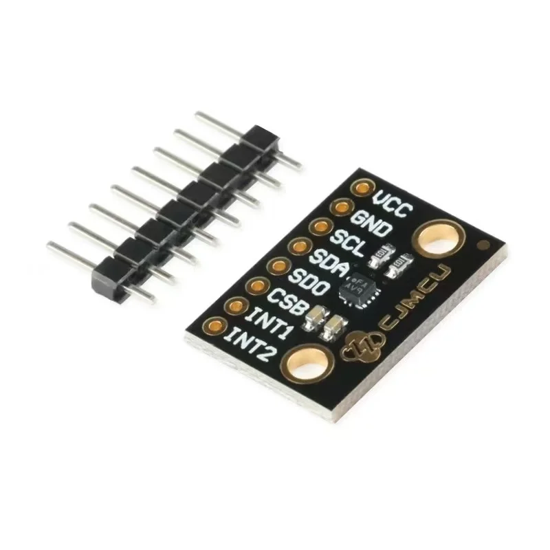 

BMA400 three-axis accelerometer, low-power accelerometer, wearable devices