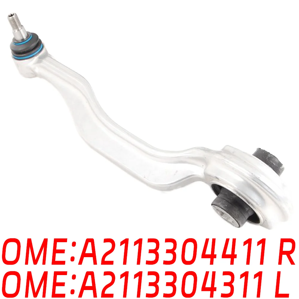 For Mercedes Benz A2113304311 A2113304411 W219 CLS350 CLS280 CLS500 CL300 car suspension and steering control arm auto parts