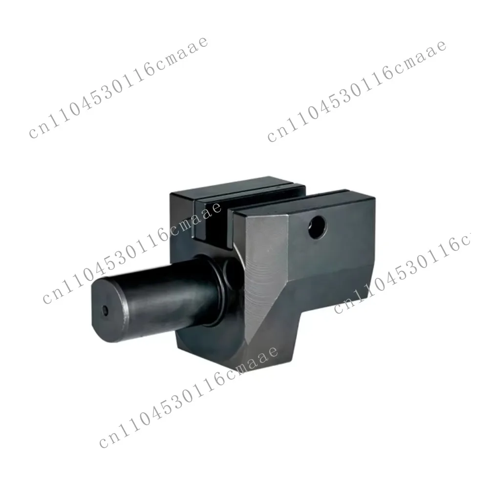 Factory Priced New VDI 16 20 25 30 40 Lathe Tools Fixed Tool Holder C1 2 3 4 Mount CNC Milling Cutter BT Bearing Construction