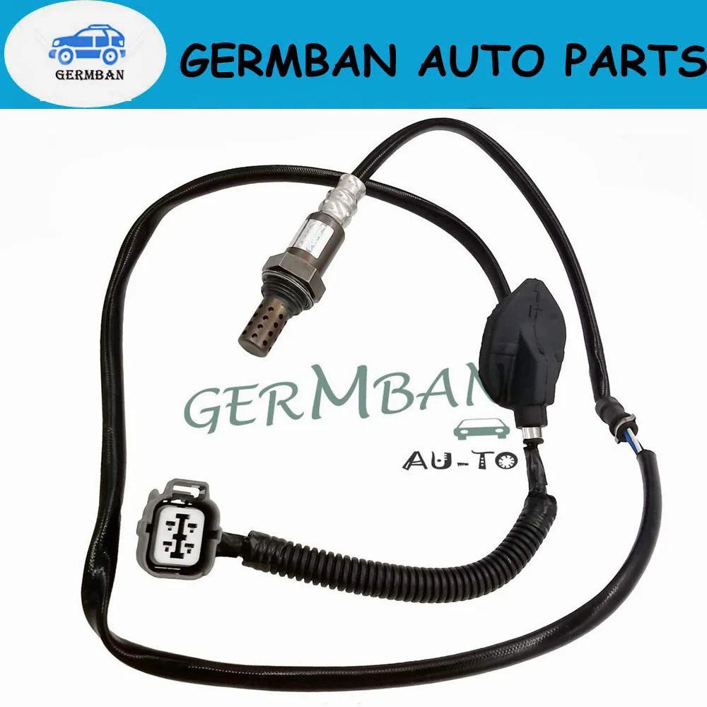 234000-2050 4-wire Air Fuel Ratio O2 Oxygen Sensor Fit For Civic 01-05 ESX 05-06 No#36531-PLD-013 36531PLD013  234000-7003