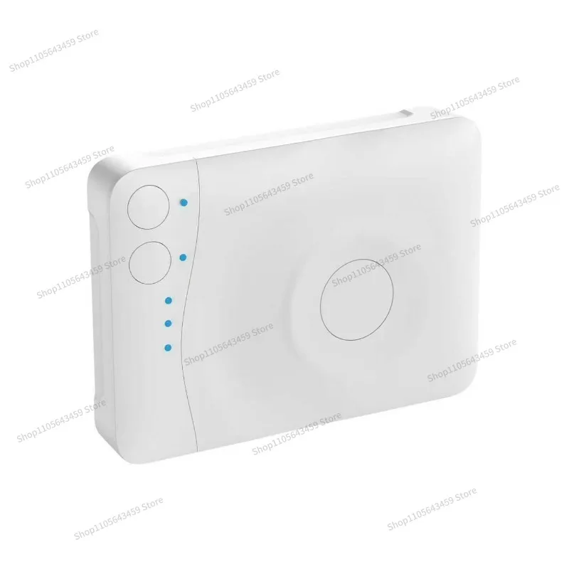 For WIFI wireless leakage protector, remote control electric two-way ball valve DN15