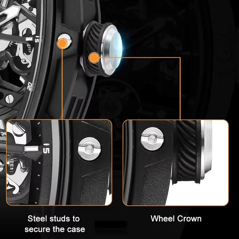 Thumbnail 4 - #40 Best Automatic Movement Watches to Buy In 2026