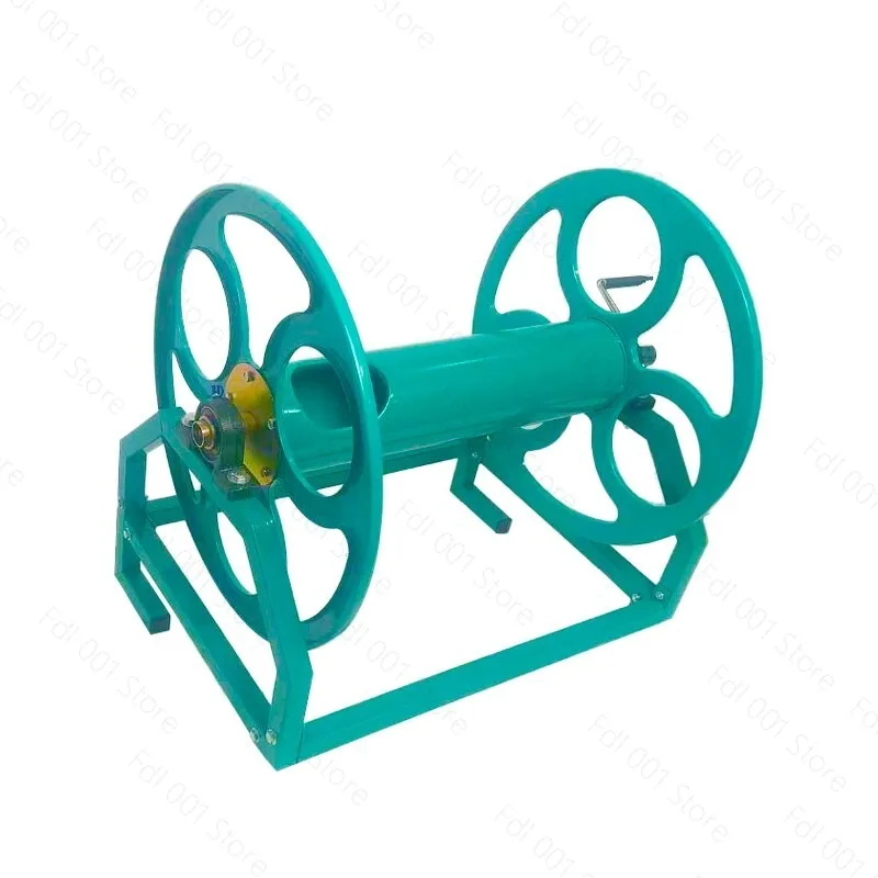 

Automatic Pipe Machine Water Truck Storage Device,Agricultural Remote Control Pesticide Spraying Machine Electric Winding Rack