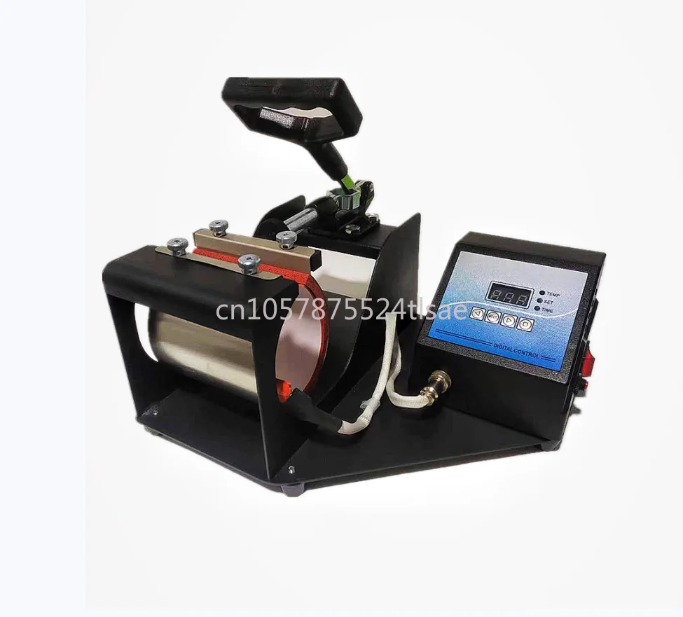 Baking Cup Heat Transfer Machine Color Changing Cup DIY Equipment Heat Transfer Machine Coating Cup Customized Machine