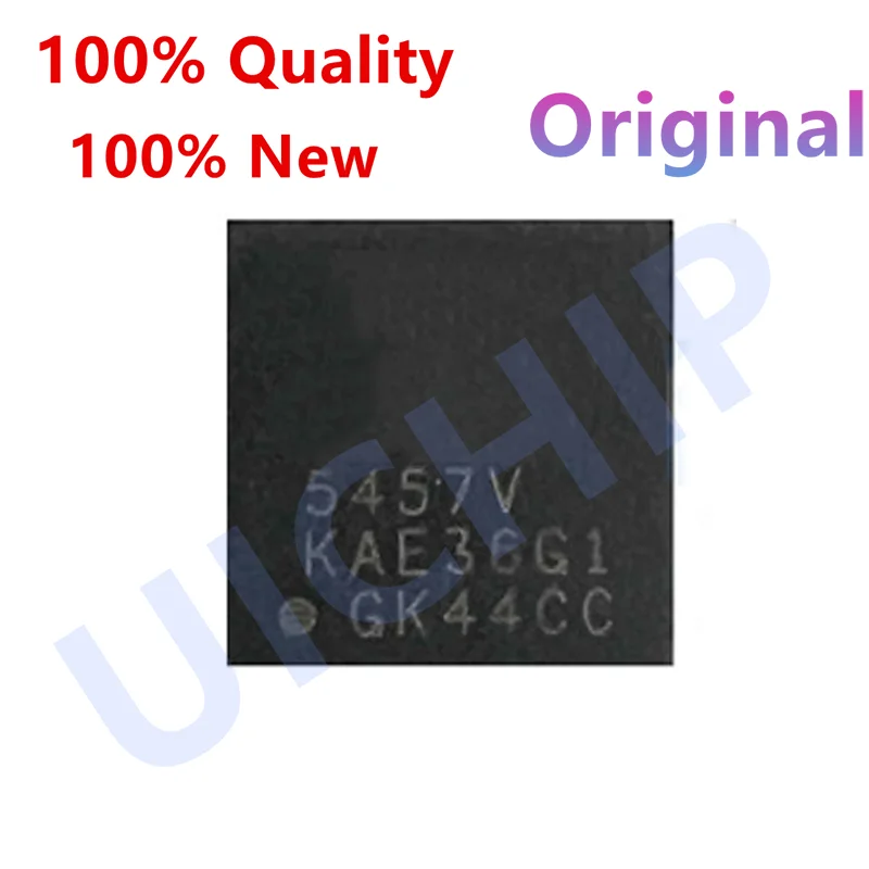 (1piece)100% New RTS5457V RTS5457U QFN IC Chipset