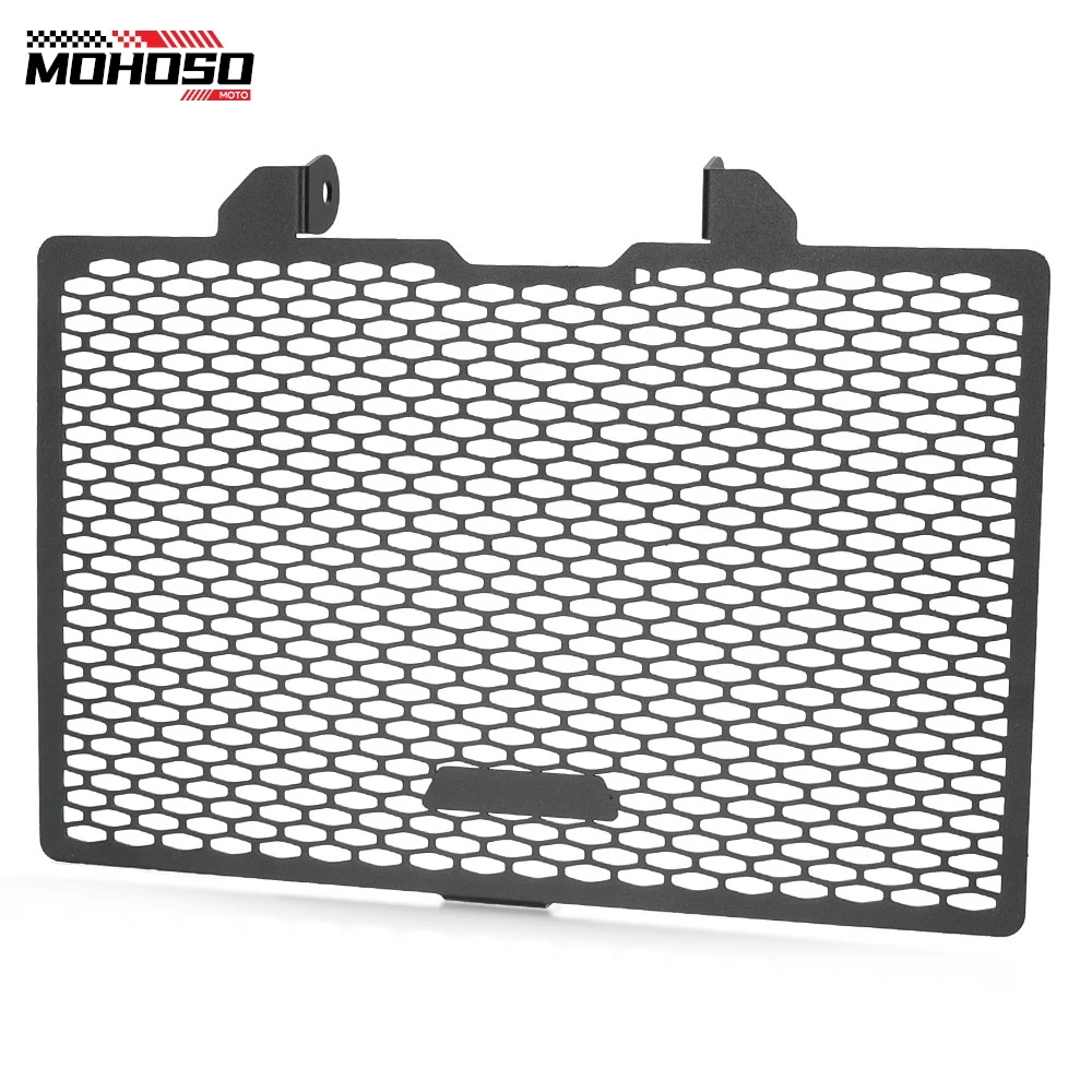 لهوندا NC750S NC700S NC700X Integra700 750 NC750X 2014-2026 دراجة نارية المبرد الحرس غطاء مصبغة حامي واقية الشواية #2