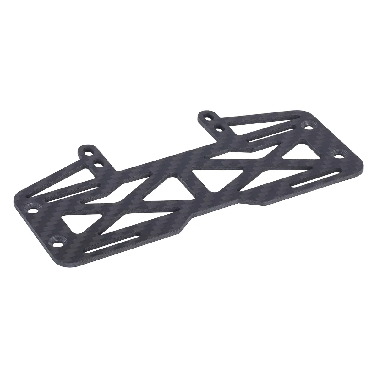 Kit de support rapide ESC pour 1/10 RC Vanquish VS4-10 Phoenix Ultra Pro Fordyce LCG partie