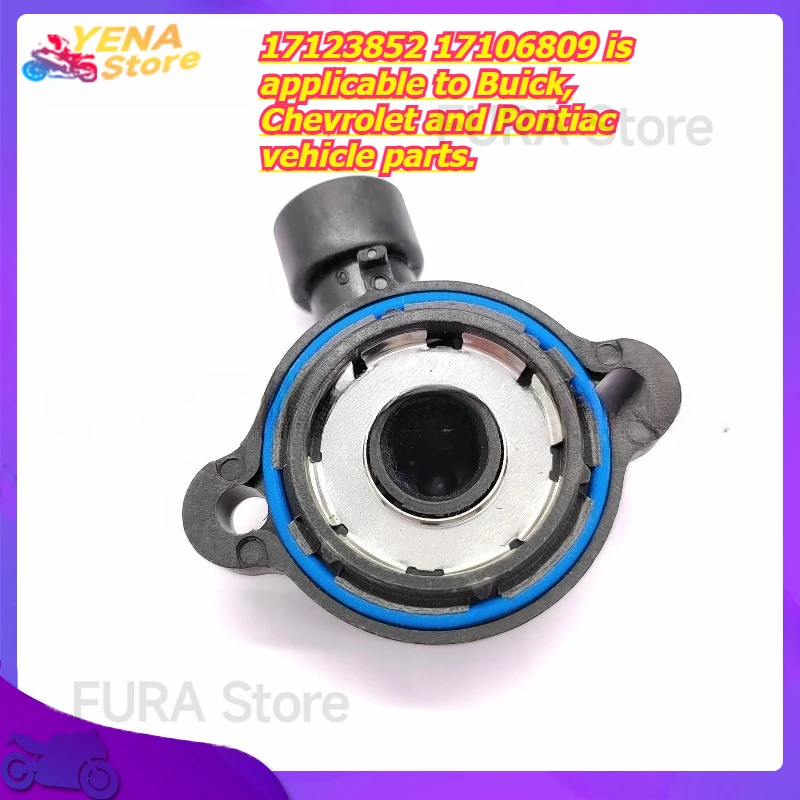 

Датчик/датчик положения дроссельной заслонки 17123852 17106809 подходит для деталей автомобиля Buick, Chevrolet и Pontiac.