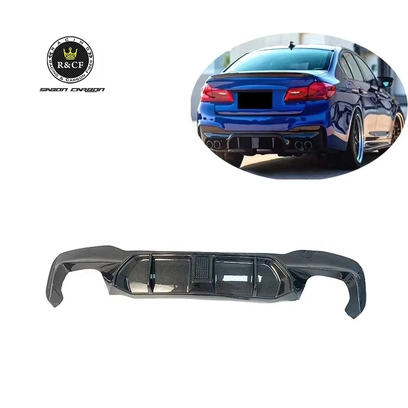 Khl Style Carbon Fi…