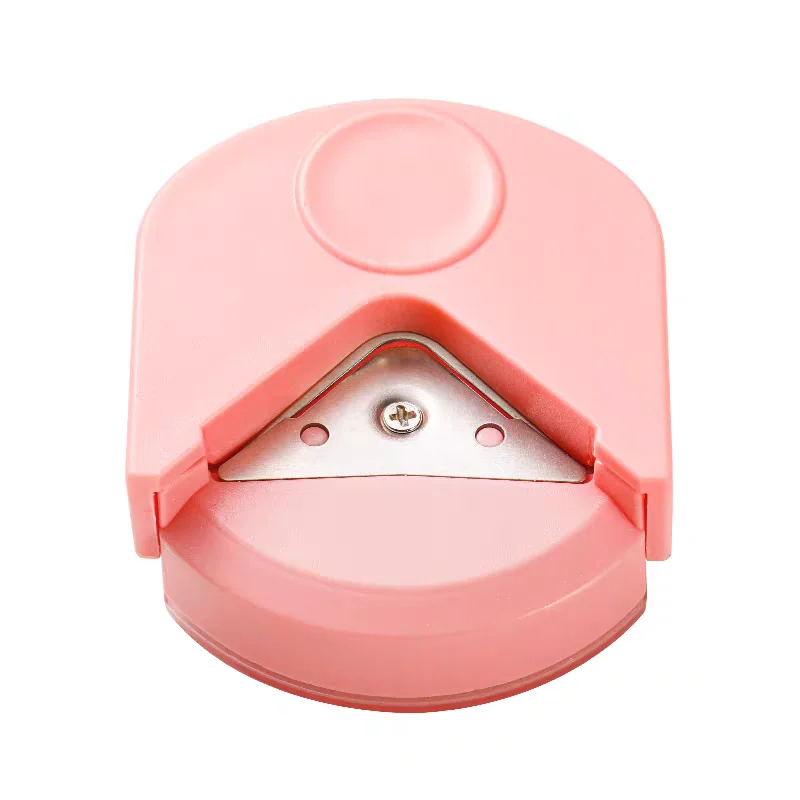 Picture 7: Round cutter, button maker, corner rounder, corner cutter, portable paper cutter, card cutter, photo trimmer