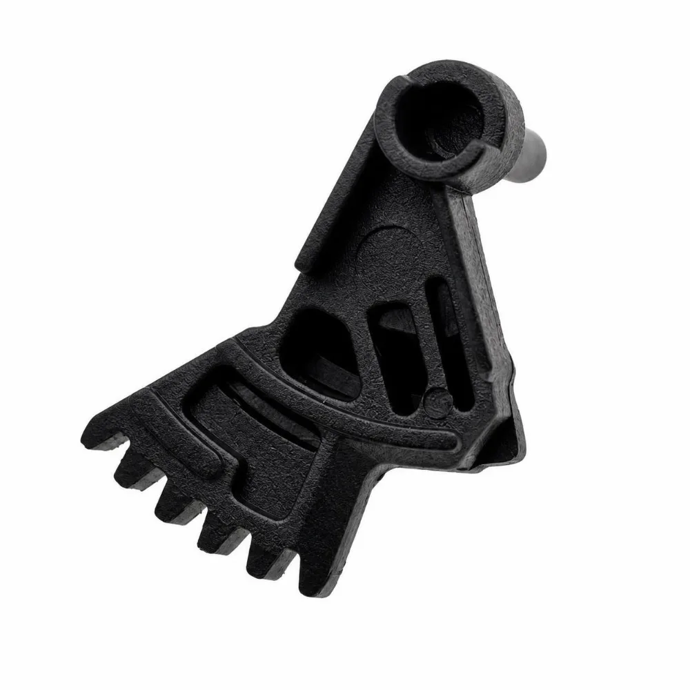 Replacement Adaptive Trigger Pawl Gear DIY Repair Durable Controller Trigger Pawl Spare Parts L2/R2 Trigger for PS5 BDM-050/060