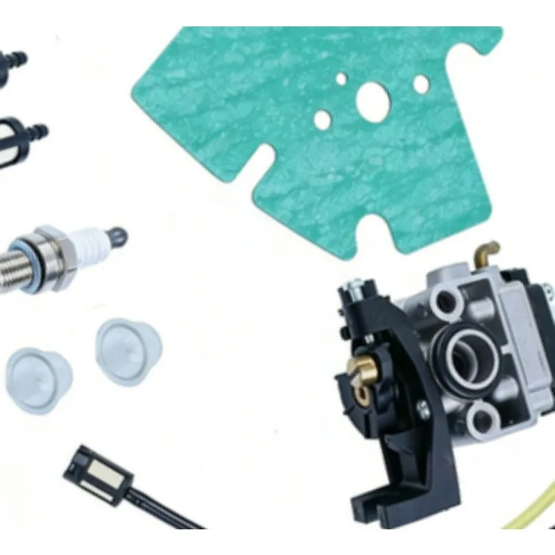 

Подходит для карбюраторов GX25, GX35, GX25N, GX25NT, FG110K1, HHT25S: маслопровод и чашка масляного фильтра.