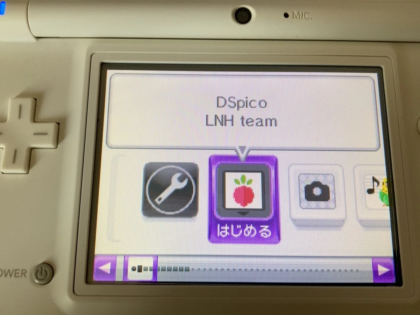 

Аксессуар для портативной игровой консоли NDS/3DS для ретро-игр