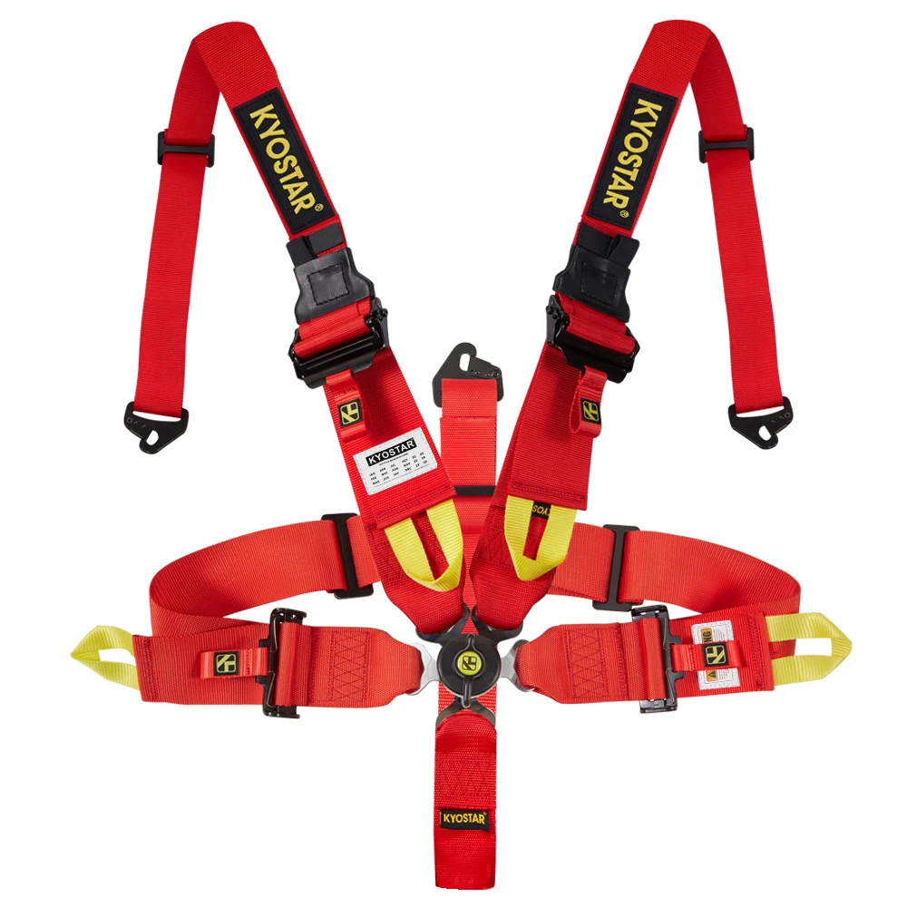 KYOSTAR Power Sport Universal 5 Point 3\