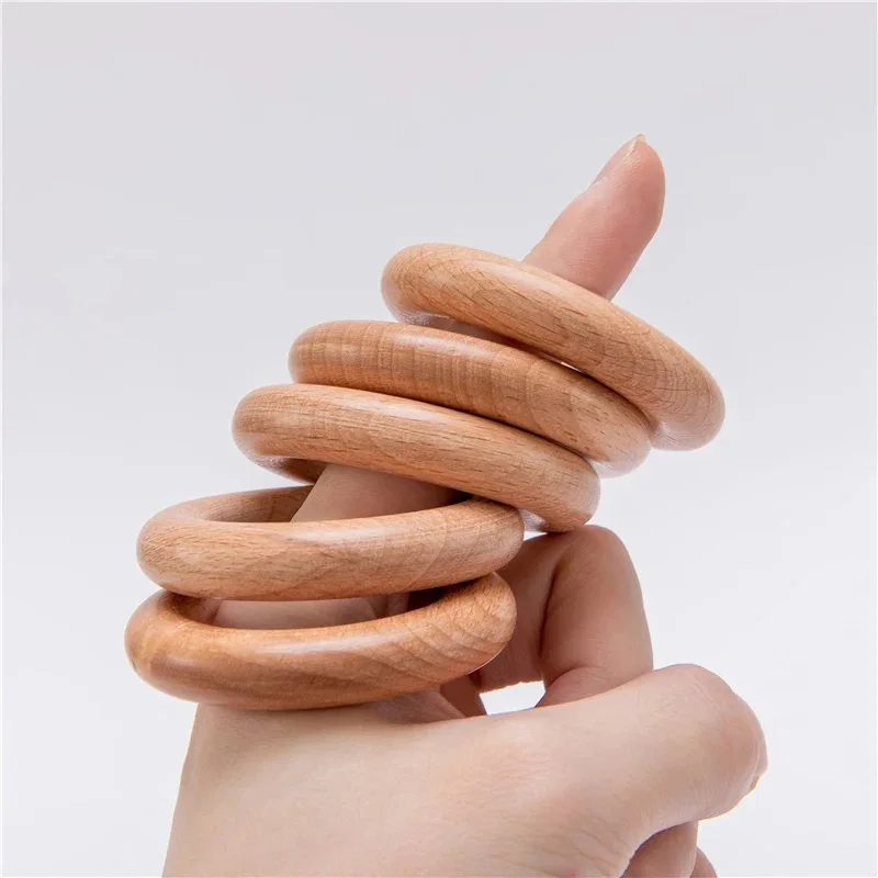 ancient teething toys