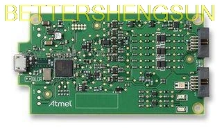 

Atmel-ICE PCBA kit ATATMEL-ICE-PCBA Programmer Debugger