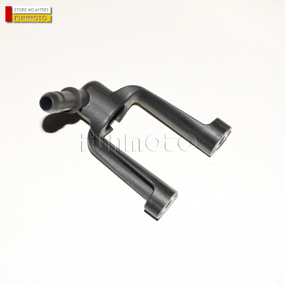 Колпачок форсунки 1 шт. подходит для CF250 JETMAX код 01AA-170002 или 1 шт. удерживающая пластина подходит для CF250 JETMAX 0110-013008-0010