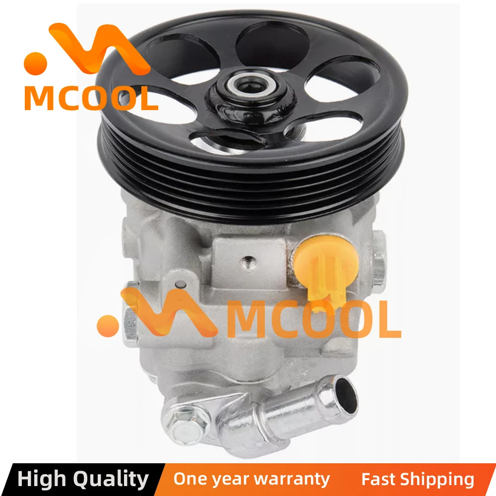 NEW POWER STEERING PUMP FOR SUBARU FORESTER IMPREZA ESTATE AWD 2006-2008 34430SA0219L 34430SA021 34430SA020 34430FE010