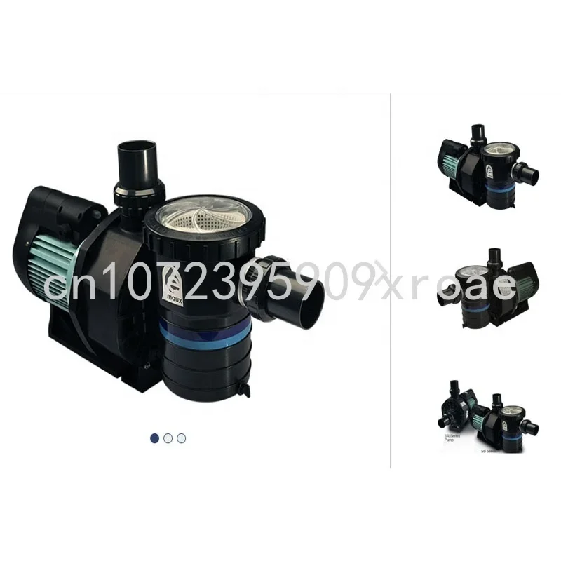 

Swimming pool pump Emaux SB series circulating pump Swimming pool equipment