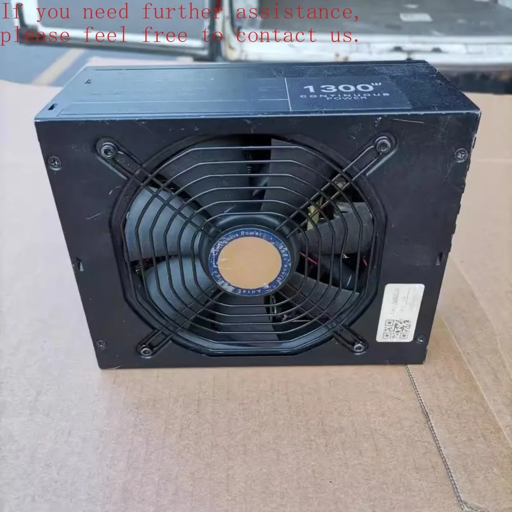 For Antec 1300W Hig…
