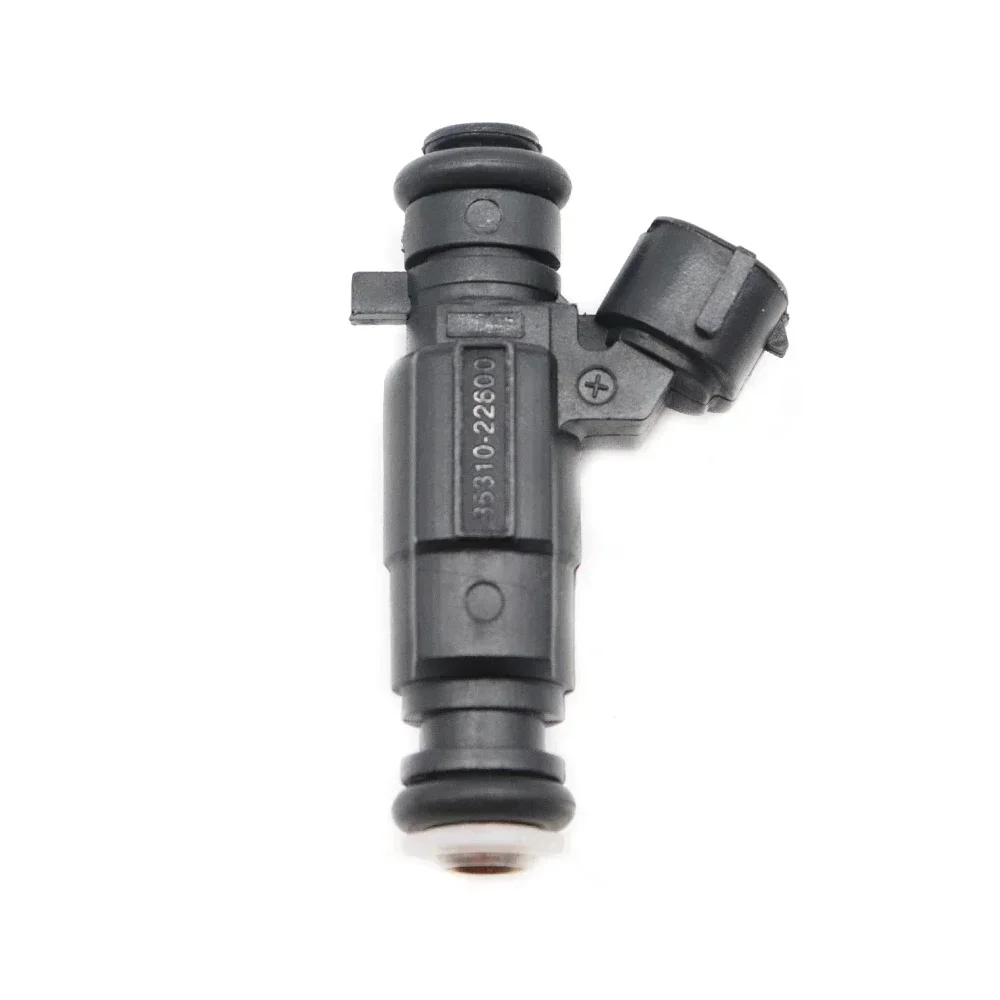 Car Fuel Injector Nozzle 4PCS For Hyundai Accent 1.5L 1.6L I4 2000-2005 35310-22600 3531022600
