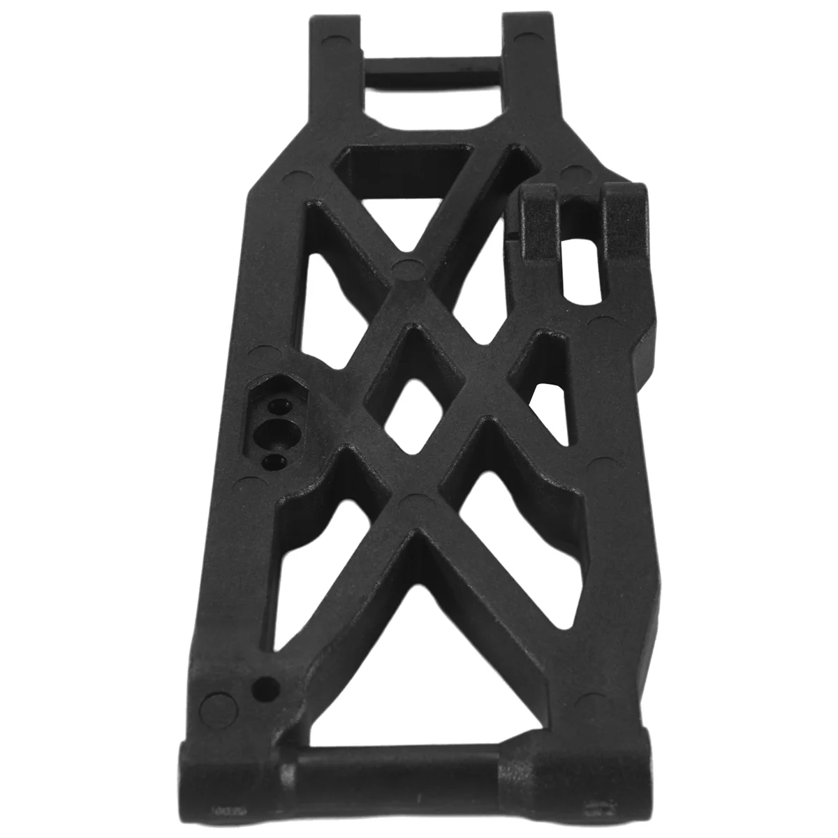 ABWE 8169 brazo de suspensión inferior trasero para 1/8 Zd Racing 9021 08423 accesorios de piezas de coche Rc