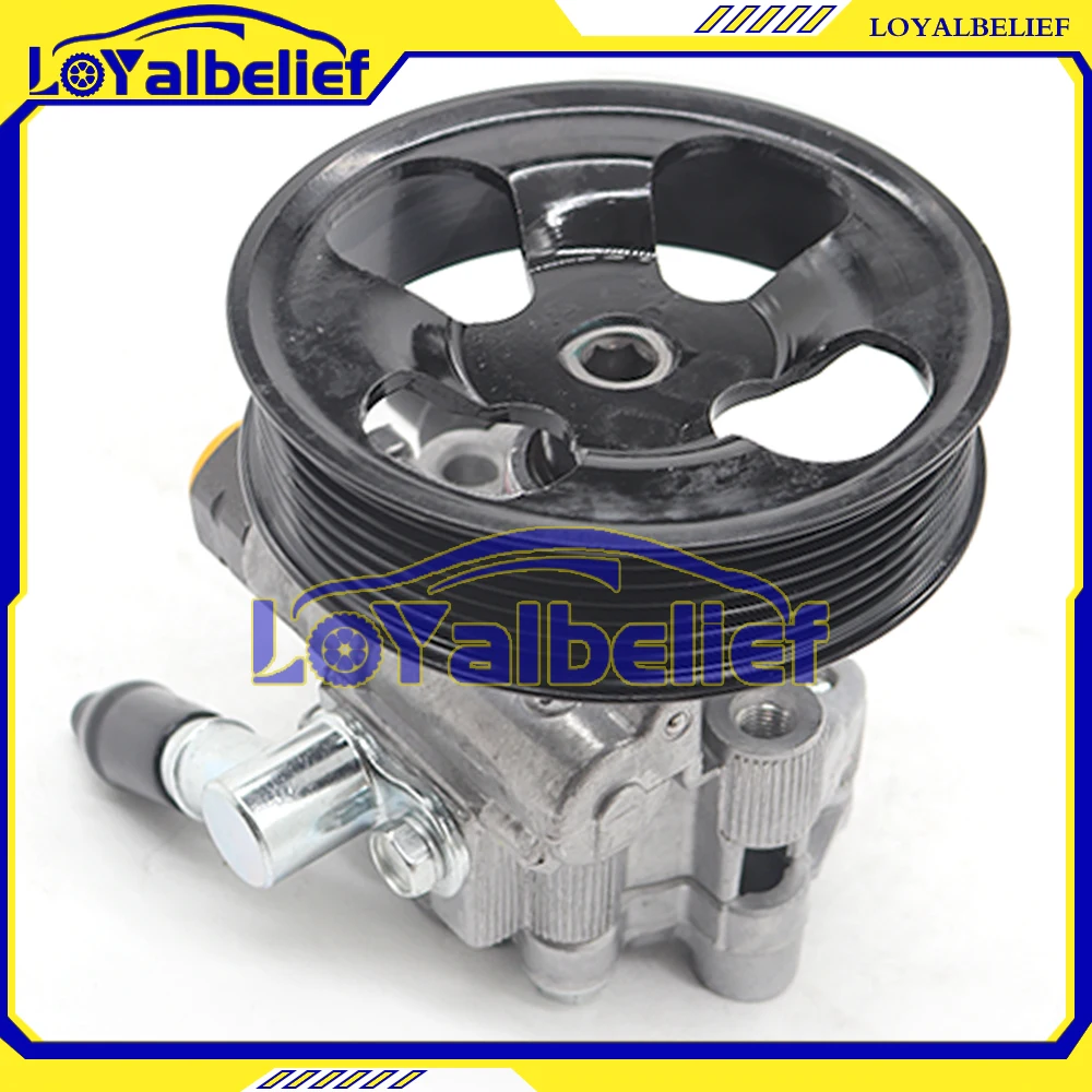 

Power Steering Pump with Pulley For Lexus GSU35 RX300 RX350 44310-0E020 443100E020