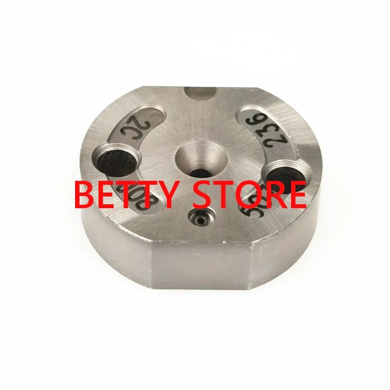 High quality orifice plate507,valve plate 507# ,507# valve plate for injector 23670-30400