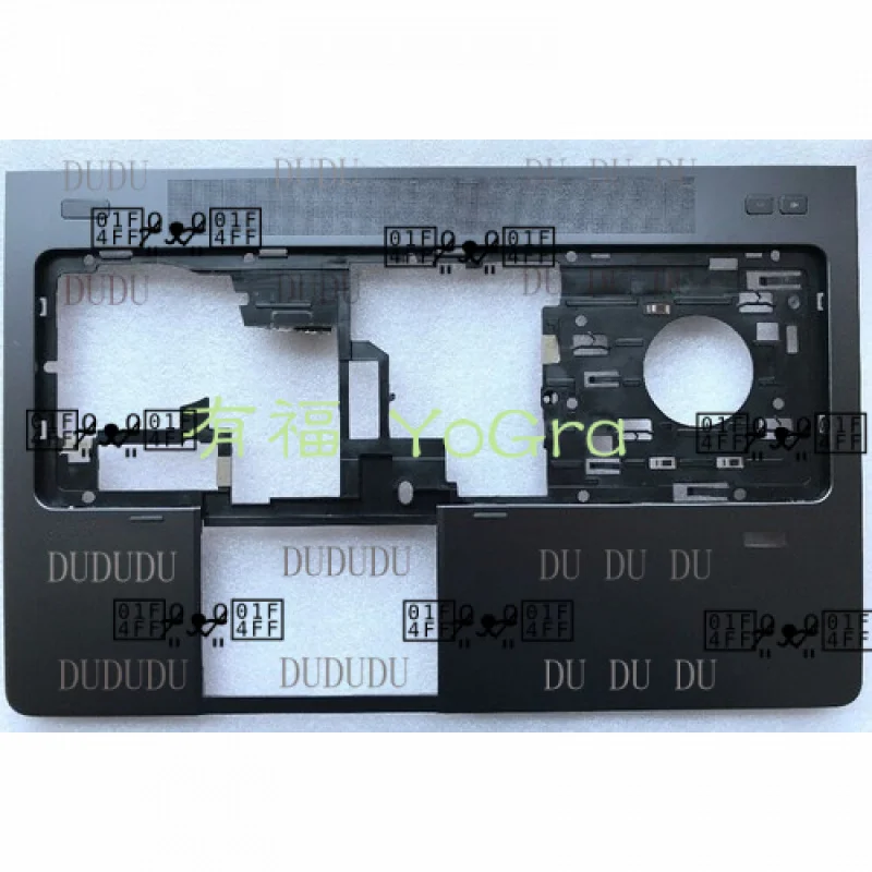 

DDD NEW for HP ZBook 15 G2 UPPER CASE PALMREST 734281-001