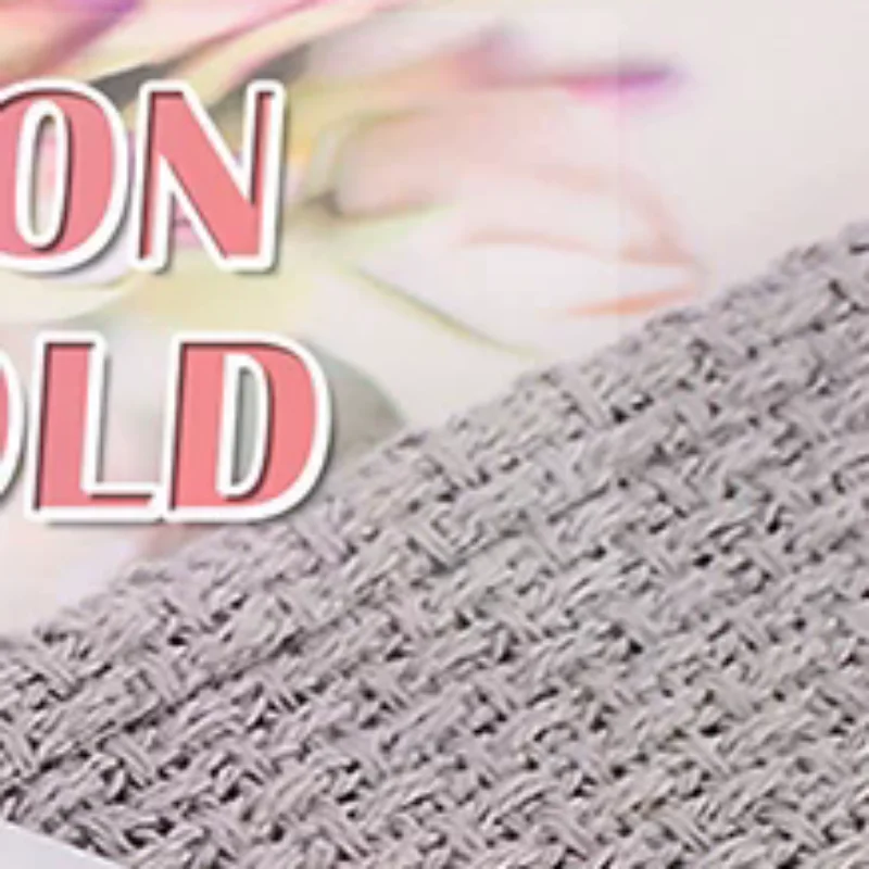 DIY قالب قلادة سيليكون لصنع المجوهرات الراتنج قلادة زر قالب الحرفية #1