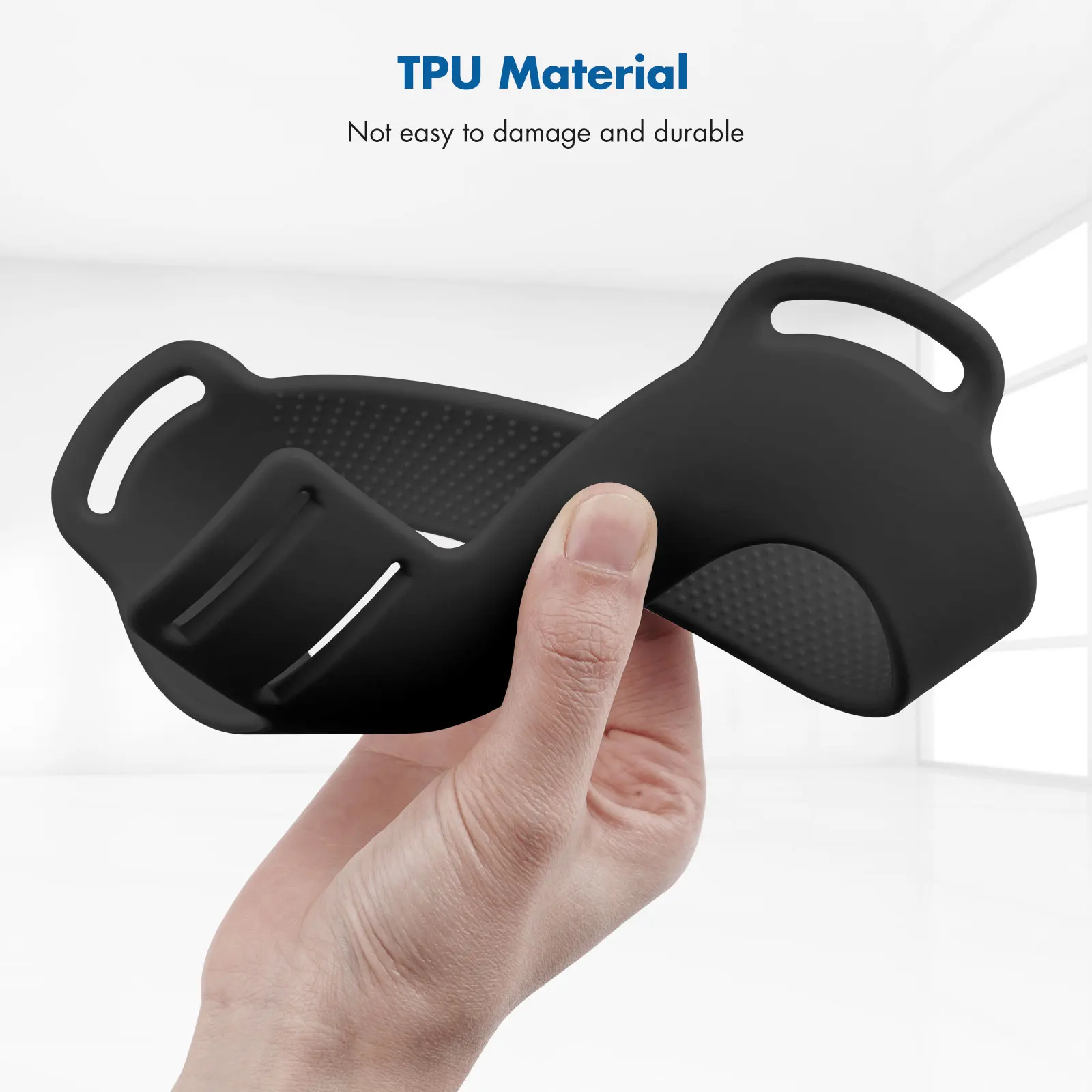 Kiwi Ontwerp Headset Band Pad Voor Oculus Quest 2 Vr Headset Verminderen Hoofd Druk Accessoires Comfort Verbeteren Ondersteunende