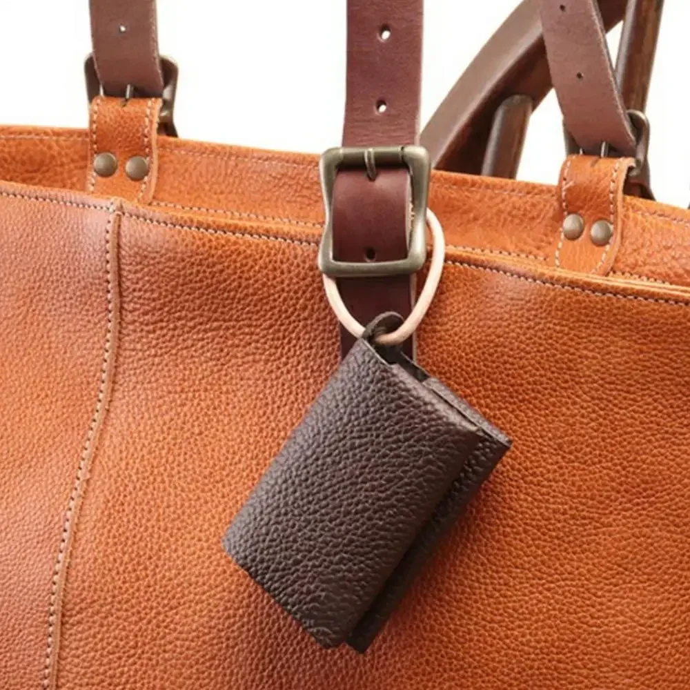 

Pouch for Tissues Pocket Tissues Holder for practical and convenient Storage Case Tissue Bag Pouch Portable for Home & Travel