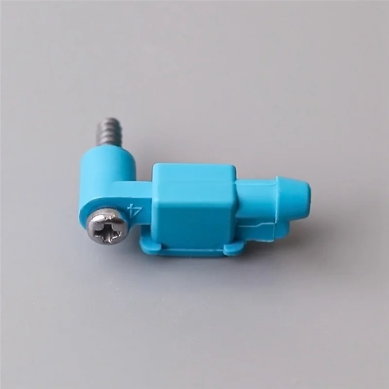 Boquilla de aspiradora piezas para iRobot Braava Jet M6, boquillas de repuesto para Robot de fregado inteligente, 240, 241, 244, 1 unidad