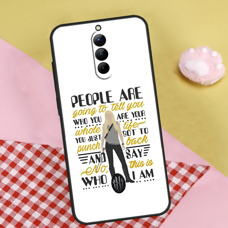 حافظة لهاتف ZTE Nubia Red Magic 6 7 6S 7S Pro 5G 6R RedMagic 10 Air 8S 9S 8 9 10 Pro Plus