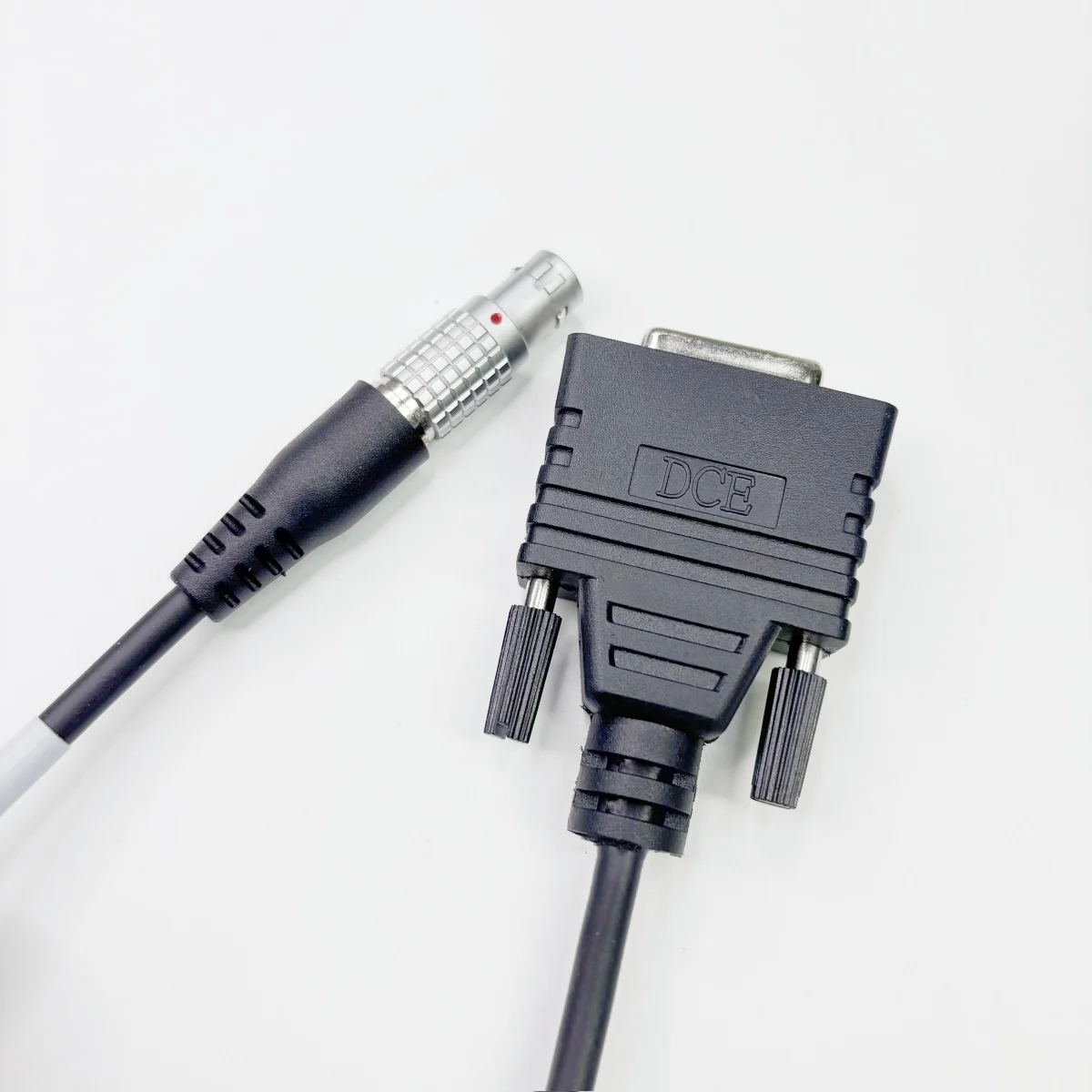 Cable Applicable to Satel 35W Radio DATA cable YC0240 Cable DB15 for programming SATELLINE-EASy Pro 35 W/C radio NARS-ST cable﻿