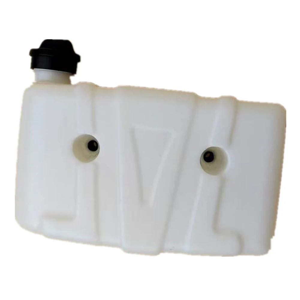 Replacement Fuel Tank Designed to Fit Both the For 54cc and the 49CC for tiller Models for ensure Smooth Operations Every Time