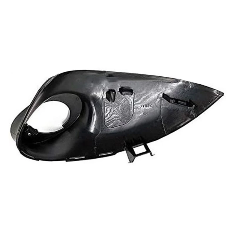 

Unique Car Side Rearview Mirror Bottom Lower Holder Cover For Ford Fiesta 2009-2019