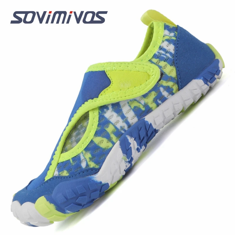 Barefoot Trail Shoes Barefoot Shoes for Kids Casual Ladies Children Hiking Water Shoes Aquatic Sneaker Shoe Boys tenis de mujer