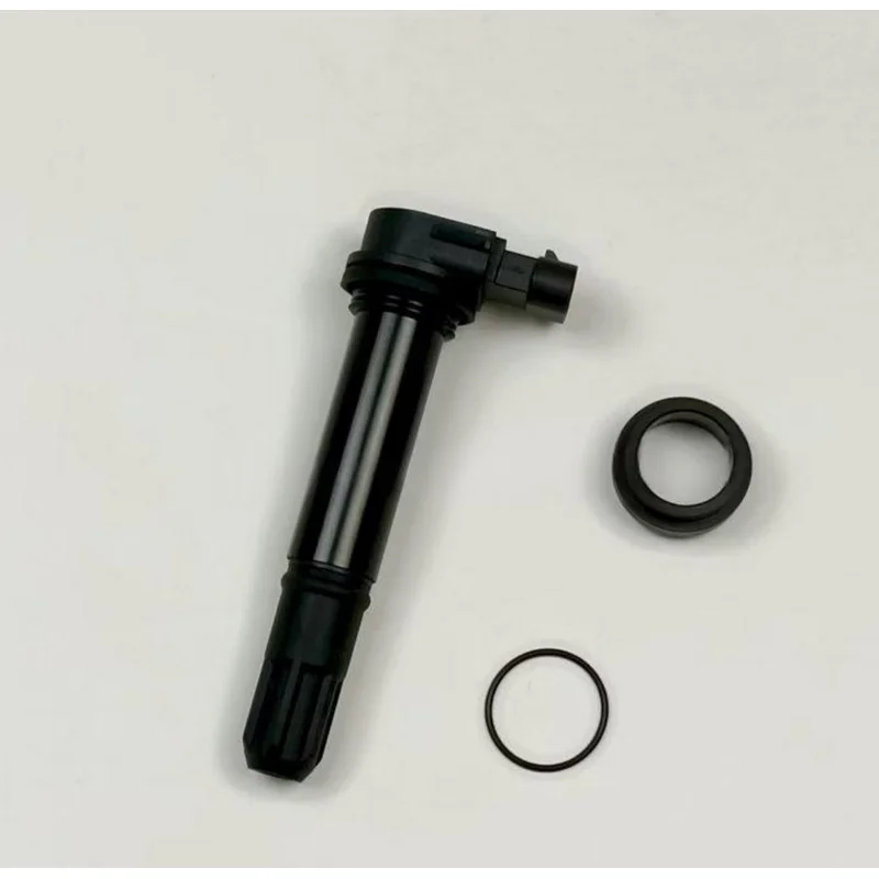 Motorcycle Ignition Coil Spark Plug Cap Ignition Coil Boot For Benelli 752S 502C TRK502 TRK502X TRK552X BJ500GS-A