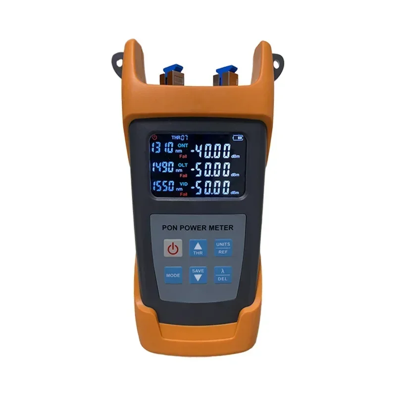 PG-PON82 optical power meter harga fiber optic signal measurement